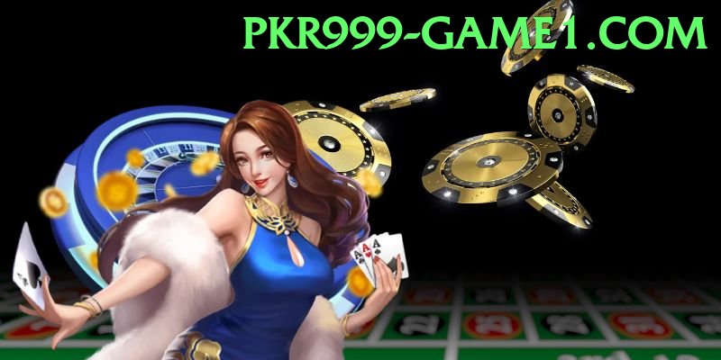 PKR 999 game app for Pakistan players
