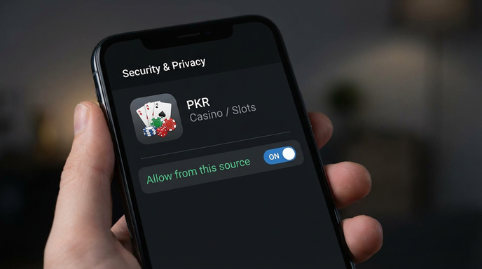 Game list for PKR 999 apk section