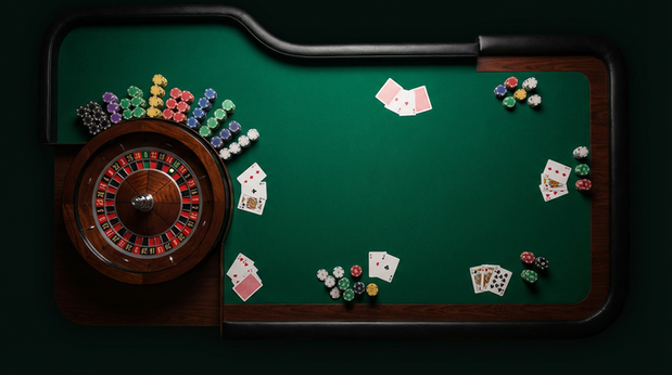 Game list for PKR 999 casino section