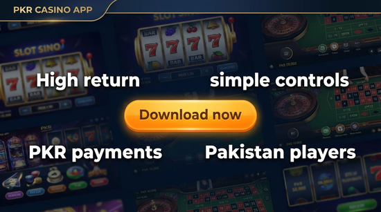 Main screen of PKR 999 gamedownload page for PK players