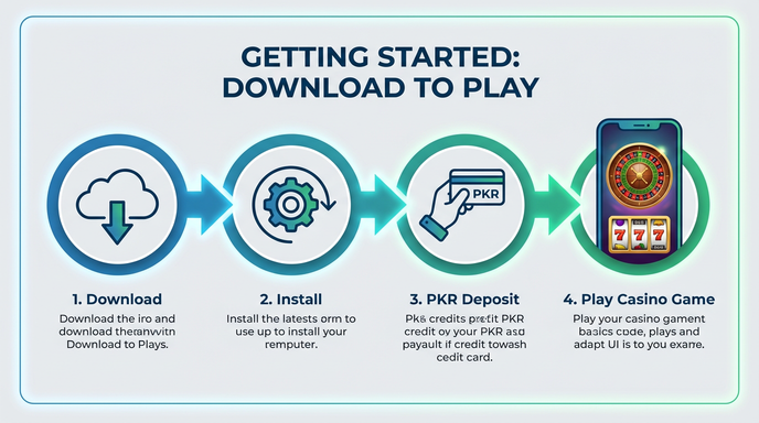 Game list for PKR 999 gamedownload section